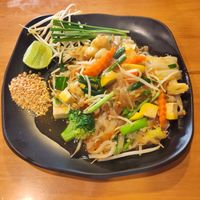  at Esaan Nation Kitchen in Bangkok