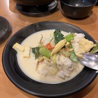   at Esaan Nation Kitchen in Bangkok