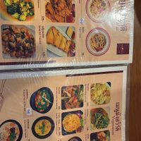   at Esaan Nation Kitchen in Bangkok
