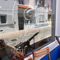 Außen   at Mercearia Avulso in Vila Nova De Milfontes