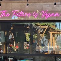  at The Forward Thinking Eatery in San Jose Del Cabo