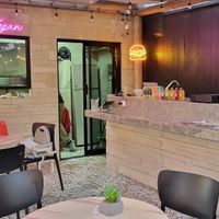  at The Forward Thinking Eatery in San Jose Del Cabo