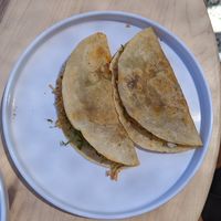  at The Forward Thinking Eatery in San Jose Del Cabo