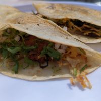  at The Forward Thinking Eatery in San Jose Del Cabo