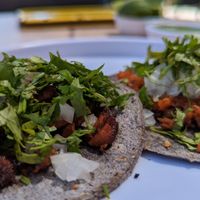  at The Forward Thinking Eatery in San Jose Del Cabo