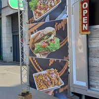 f at Las Vegans Food Truck in Bochum