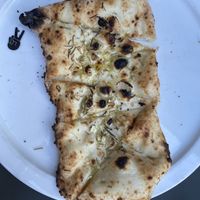   at Pizza Beppe in Eindhoven