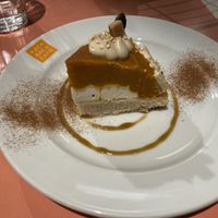   at Kick Back Cafe in Tokyo