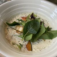   at Kick Back Cafe in Tokyo