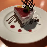   at Kick Back Cafe in Tokyo