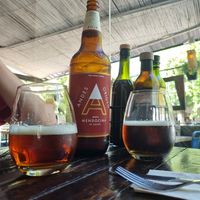  at El Mercadito in Mendoza