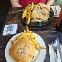  at El Mercadito in Mendoza