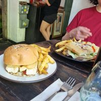  at El Mercadito in Mendoza