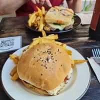  at El Mercadito in Mendoza