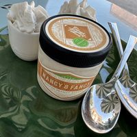   at Niku Nashi Sushi in Los Angeles