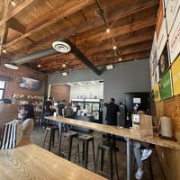   at Niku Nashi Sushi in Los Angeles