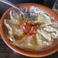   at Tasty Zaytoon in Exton