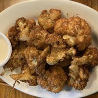   at Tasty Zaytoon in Exton