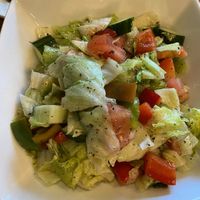   at Tasty Zaytoon in Exton