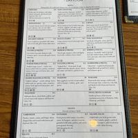  #Veganuary at Tasty Zaytoon in Exton