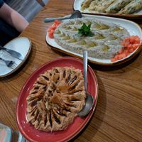   at Tasty Zaytoon in Exton