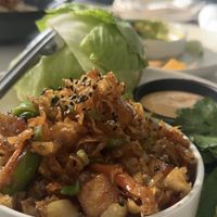   at Moxies in Fort Lauderdale