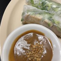 Tofu Spring Rolls   at Pho 15 in Denver