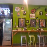  at 2 Phat Vegans in New Orleans