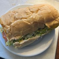   at 2 Phat Vegans in New Orleans