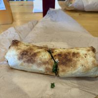   at 2 Phat Vegans in New Orleans