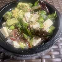   at Maguro Spot in Honolulu