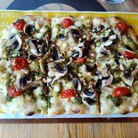  at Totale Pizzeria - Saldanha in Lisbon