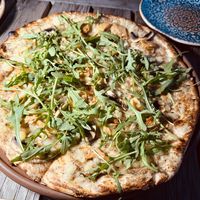   at Totale Pizzeria - Saldanha in Lisbon