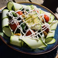   at Totale Pizzeria - Saldanha in Lisbon