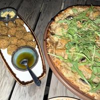   at Totale Pizzeria - Saldanha in Lisbon