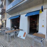  at Totale Pizzeria - Saldanha in Lisbon