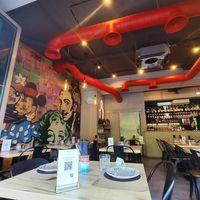  at Totale Pizzeria - Saldanha in Lisbon
