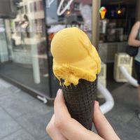   at Dolce Vita in Vaduz