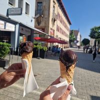  at Dolce Vita in Vaduz