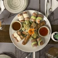   at Vinavegana in Vienna