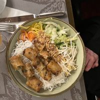   at Vinavegana in Vienna