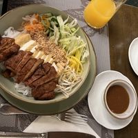   at Vinavegana in Vienna