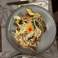   at Vinavegana in Vienna