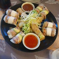  at Vinavegana in Vienna