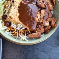  at Vinavegana in Vienna