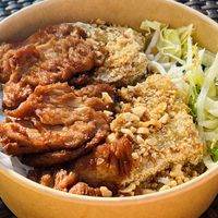 A54  at Vinavegana in Vienna