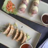   at Vinavegana in Vienna