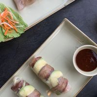   at Vinavegana in Vienna