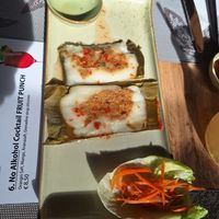  at Vinavegana in Vienna