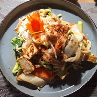  at Vinavegana in Vienna